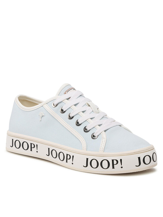 JOOP! Гуменки JOOP! Jil 4140005749 Син