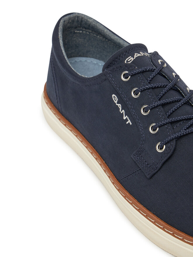 Gant Félcipő Gant 30638802 Sötétkék
