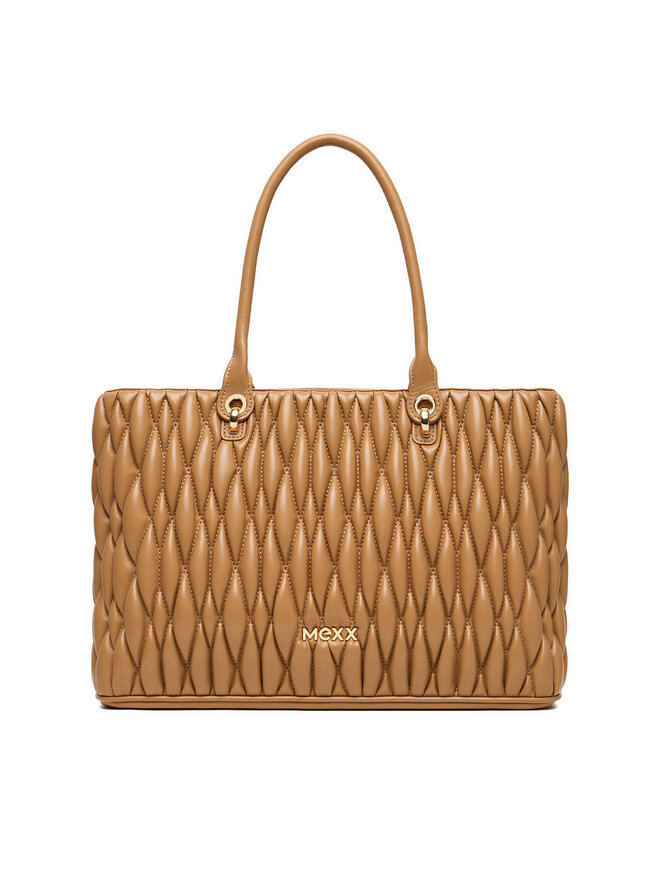 MEXX Táska MEXX C-MEXX-L-012-08 Bézs