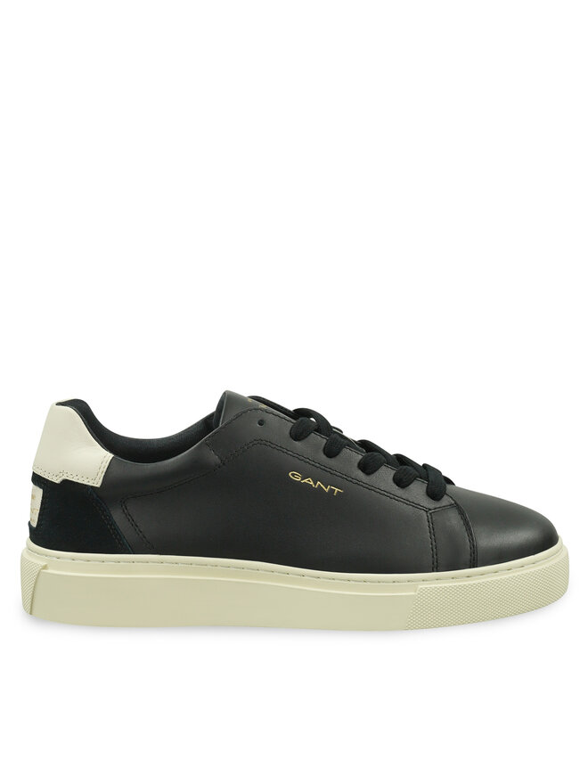 Gant Sneakersy Gant Julice 29531658 Čierna