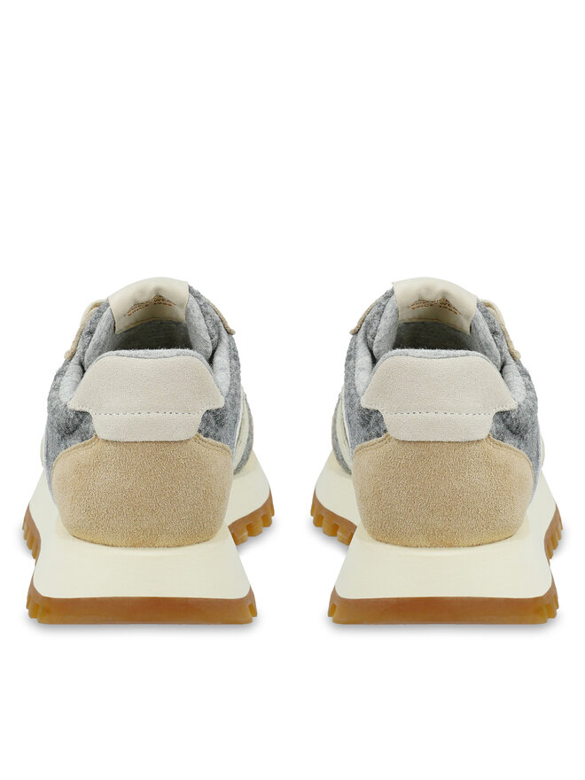 Gant Снікерcи Gant 31538985 Бежевий