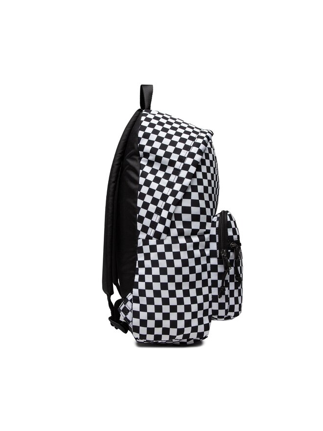 Vans Ruksak Vans Taxi Backpack VN0A7RXNY281 Čierna