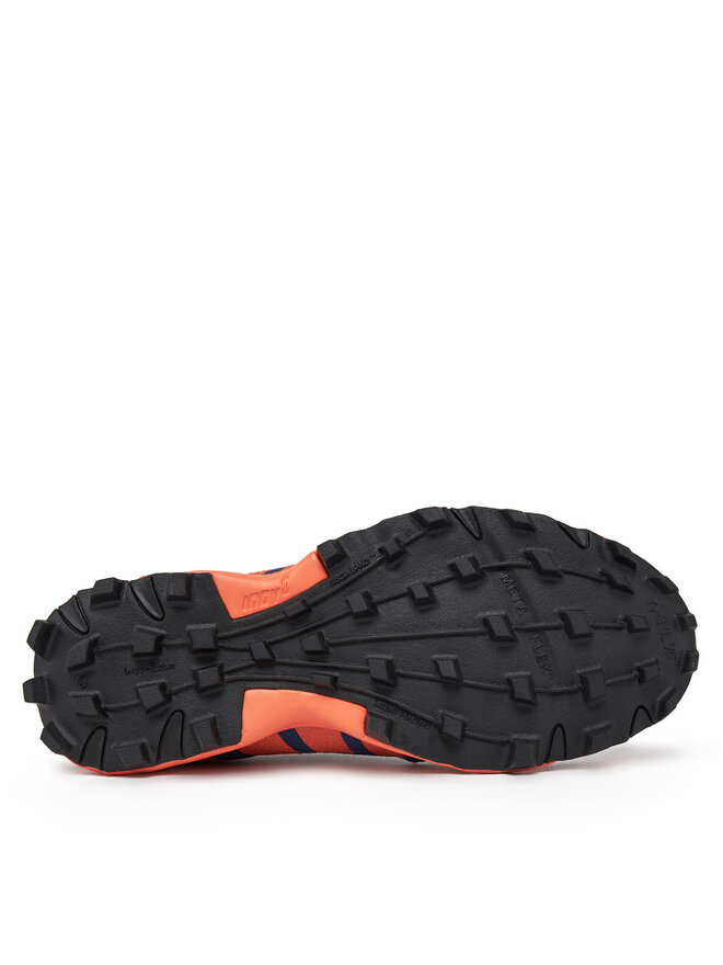 Inov-8 Buty do biegania Inov-8 X-Talon 212 000151-BLOR-P-01 Granatowy
