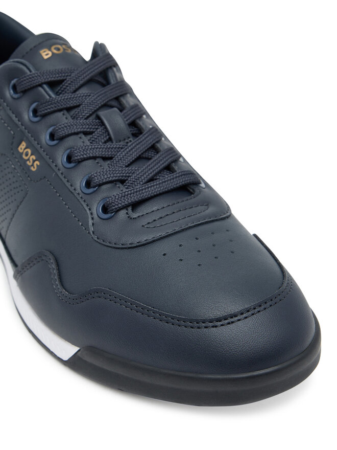 BOSS Sneakers BOSS Nitan 50548658 Dunkelblau