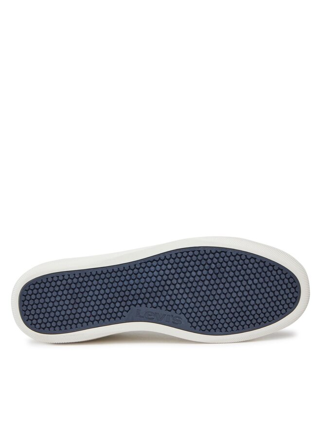 Levi's® Sneakersy Levi's® 235431-794 Biela