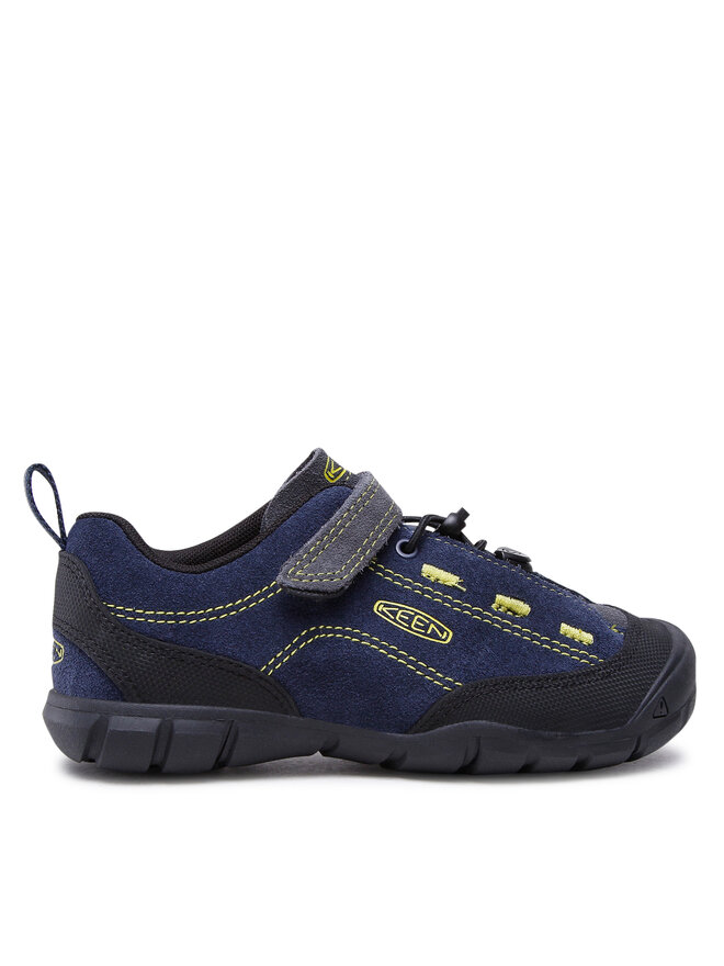 Keen Scarpe da trekking Keen Jasper II 1026621 Blu scuro