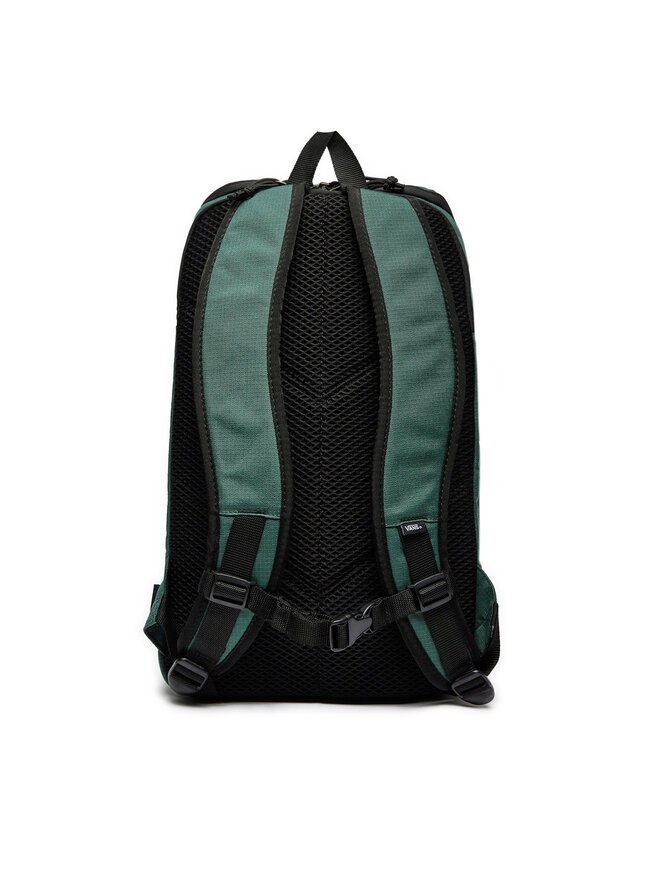 Rucksack Vans Mn Obstacle Skatepack VN0A3I69BDX1 Grün | eschuhe.de
