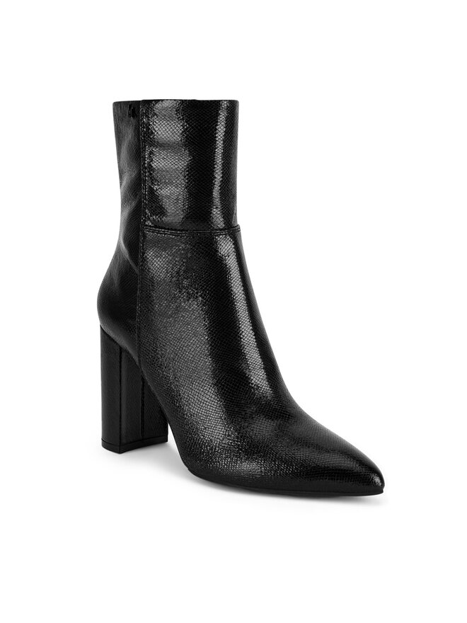MEXX Členková obuv MEXX MI001714343W Čierna