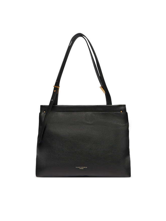 Gianni Chiarini Τσάντα Gianni Chiarini BS 10947 GRN Μαύρο