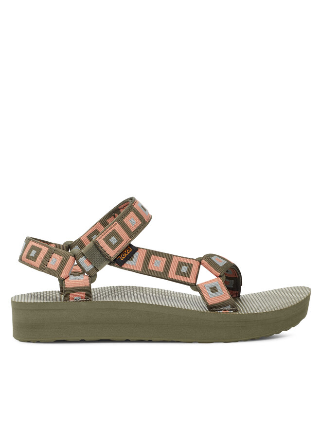 Teva Sandali Teva Midform Universal 1090969 Cachi