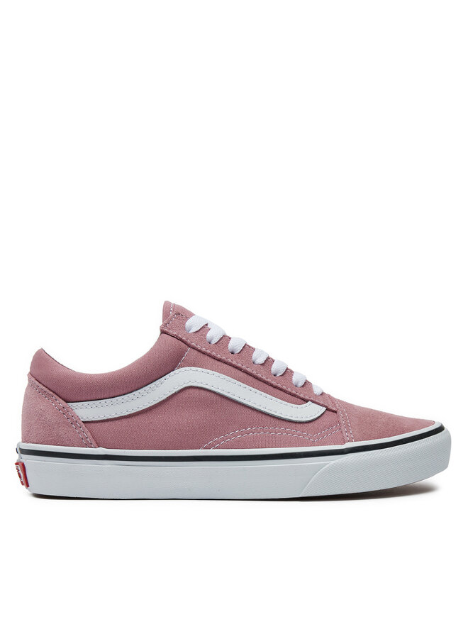 Vans Tenisówki Vans Old Skool VN000CT8C3S1 Różowy