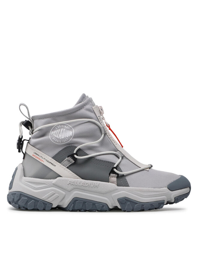 Черевики туристичні Palladium Off-Grid Hi Zip Wp+ 77169-069-M
