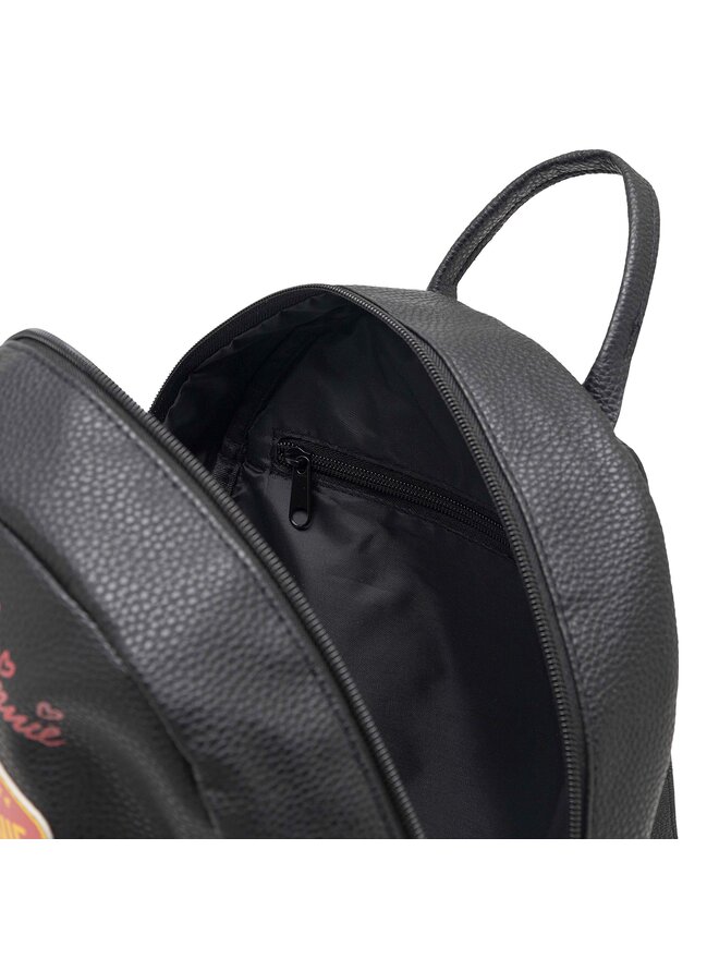 Mickey&Friends Rucksack Mickey&Friends ACCCS_AW23-9DSTC Schwarz