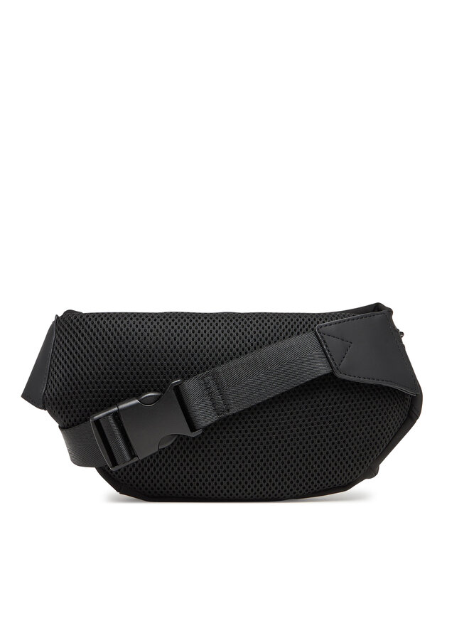 Karl Lagerfeld Kids Ľadvinka Karl Lagerfeld Kids Z30551 Čierna