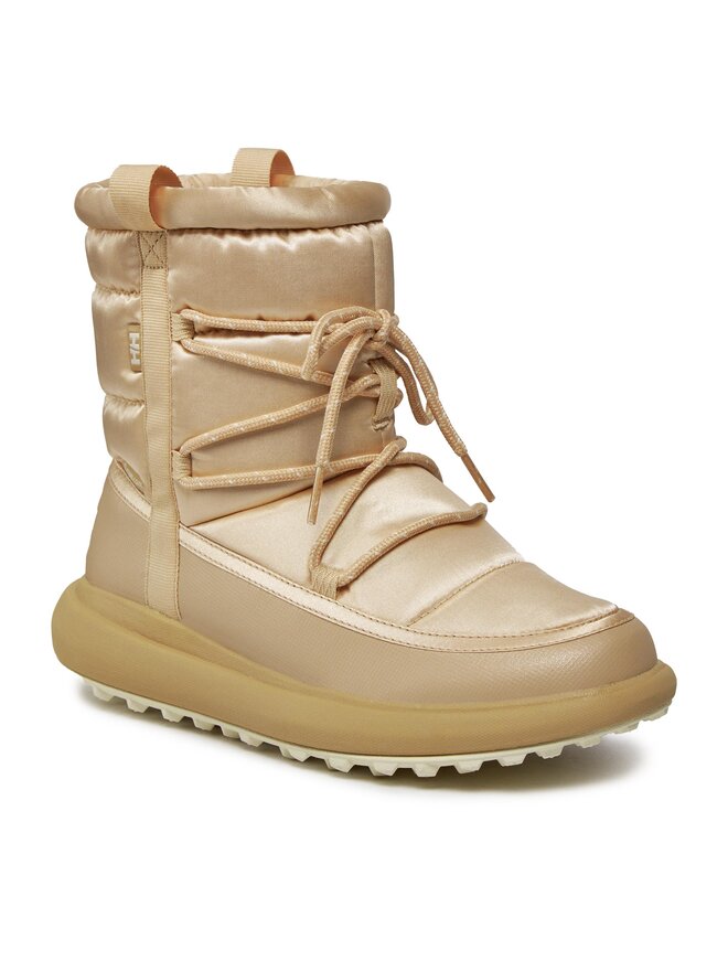 Helly Hansen Stivali da neve Helly Hansen W Isolabella 2 Demi 11837_739 Beige