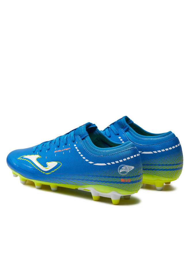 Joma Fußballschuhe Joma Evolution EVOS2404FG Dunkelblau