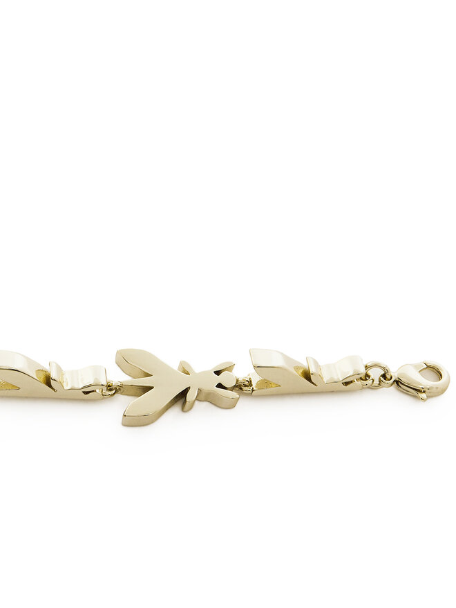 Patrizia Pepe Bracciale Patrizia Pepe 2JA004/M048-Y225 Oro