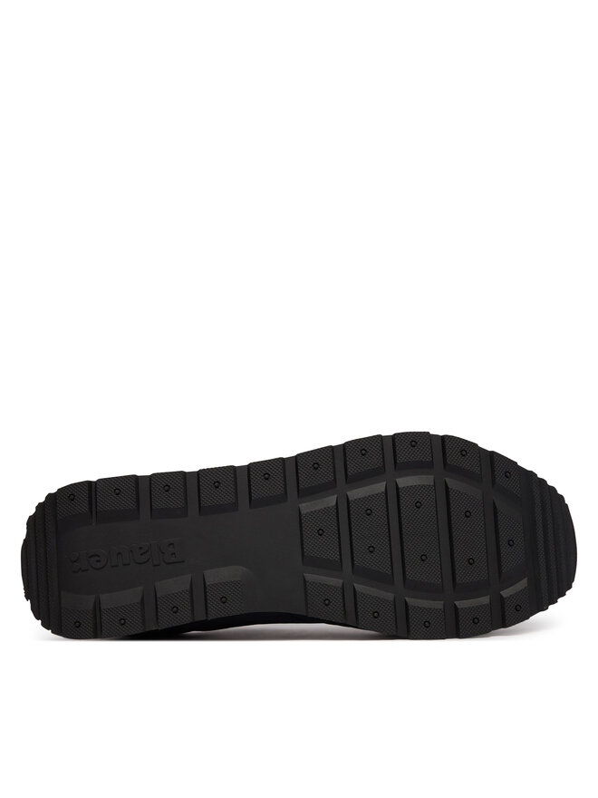 Blauer Sneakers Blauer S6FALCON01/NYS Schwarz