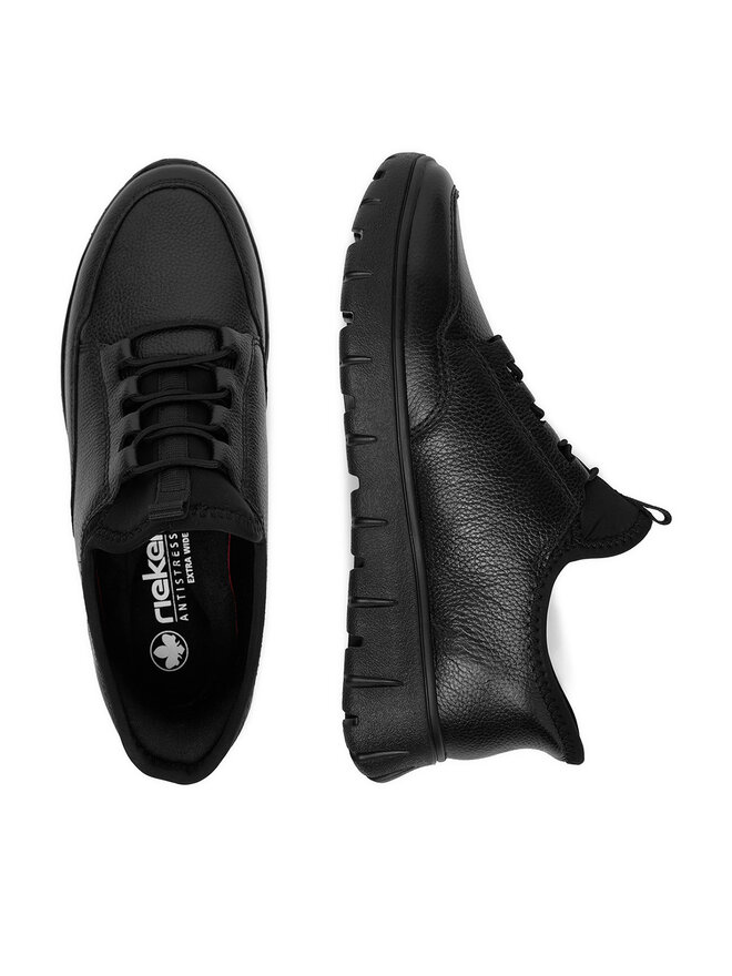 Rieker Sneakers Rieker CEO-N1357-00 Schwarz
