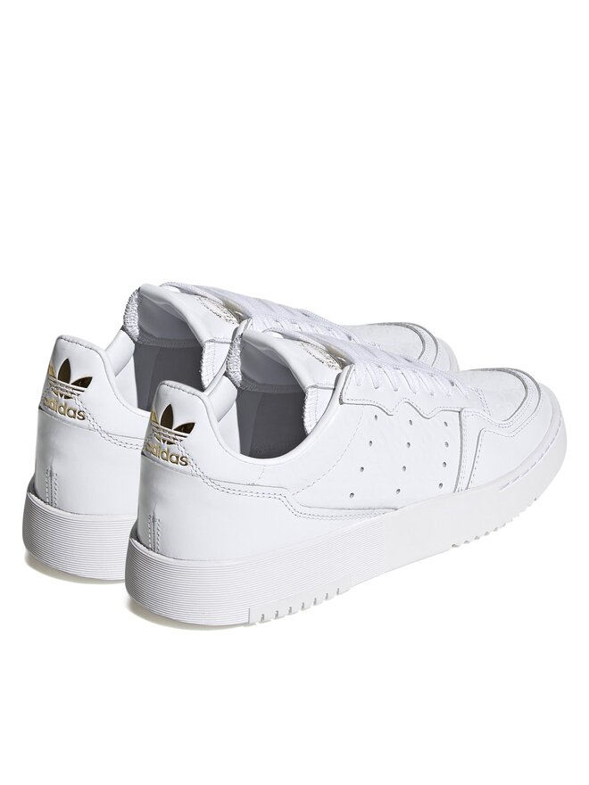 adidas Laisvalaikio batai adidas Supercourt Shoes FU9958 Balta