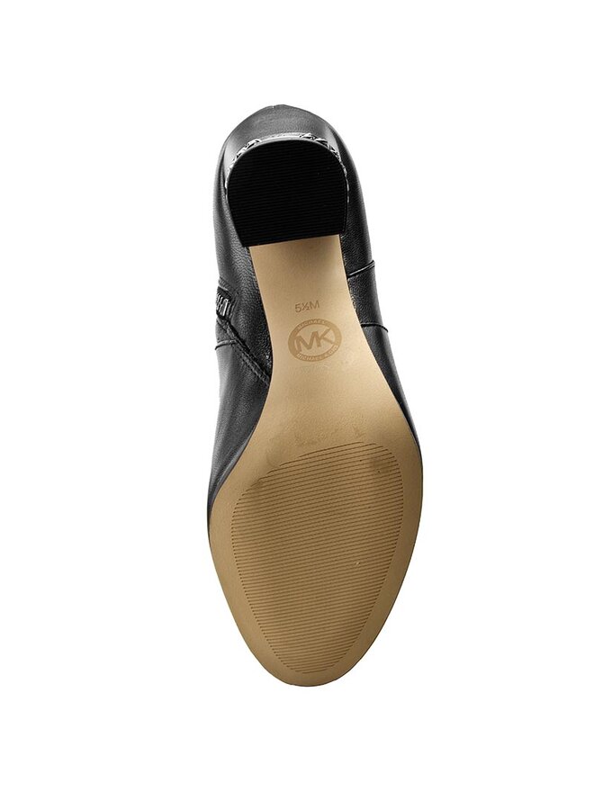 Michael kors dolores bootie new arrivals