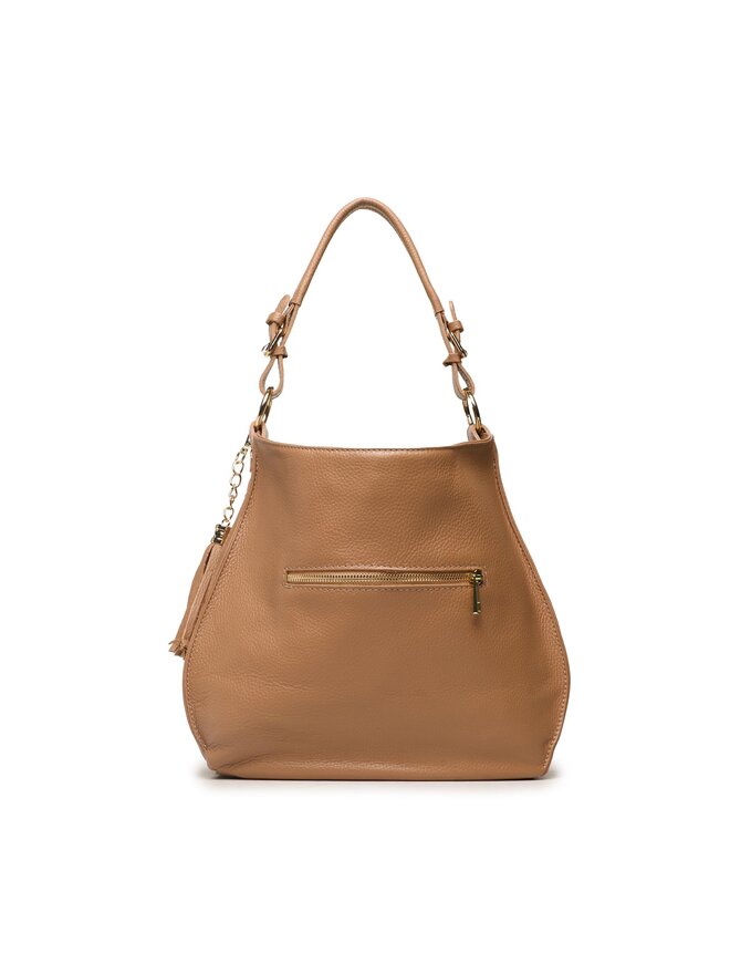 Creole Handtasche Creole K11322 Braun
