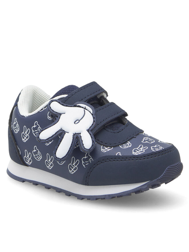 Mickey&Friends Tenisice Mickey&Friends CP23-SS24-001DSTC-C Tamnoplava