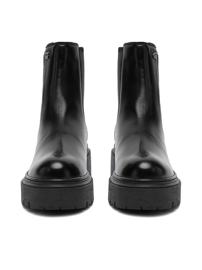 G-Star Raw Klassische Stiefeletten G-Star Raw CEO-WB-ADELA-10 Schwarz