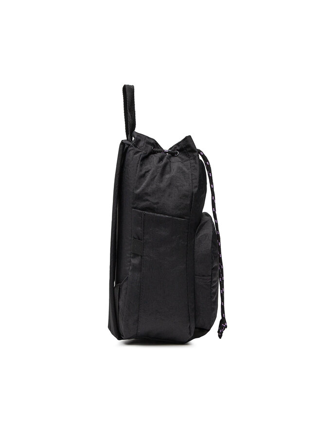 Vans Ruksak Vans Going Places Ba VN0A7RXPBLK1 Crna
