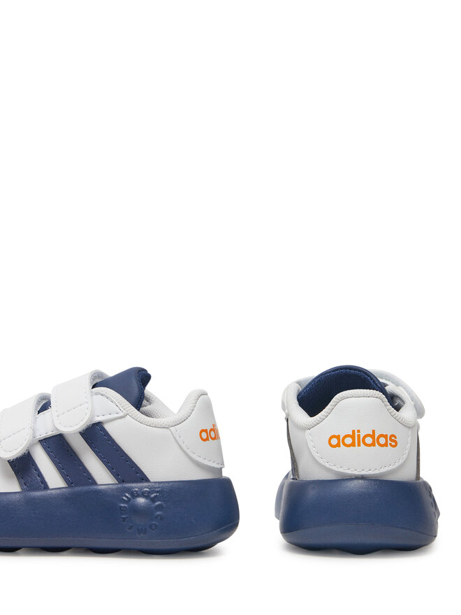 adidas Снікерcи adidas Grand Court 2.0 JI0979_1 Білий