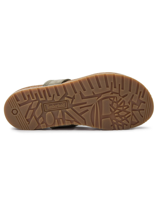 Timberland Sandalen Timberland Malibu Waves Thong TB0A225MQ69 Grün