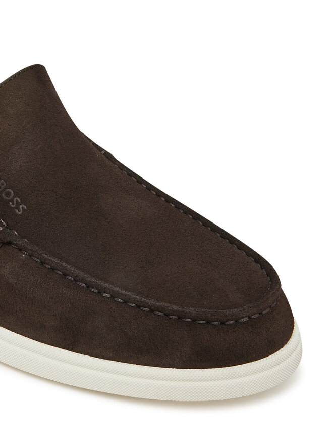 BOSS Mocasines BOSS Sienne 50543083 Marrón