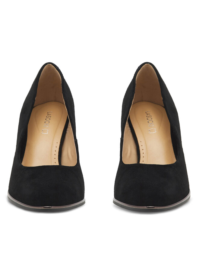 Lasocki Pumps Lasocki WYL3786-1Z Schwarz