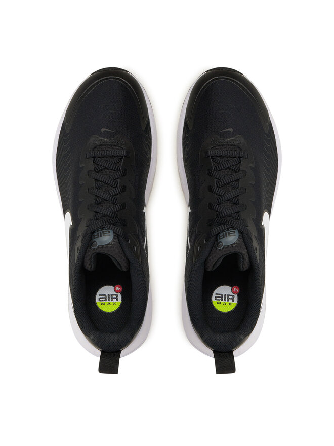 Nike Tenisice Nike Air Max Nuaxis FD4329 001 Crna