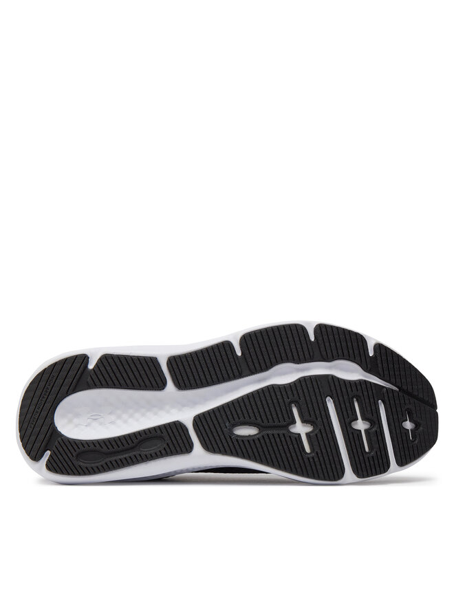 Under Armour Маратонки за бягане Under Armour Ua Charged Pursuit 3 3024878-001 Черен