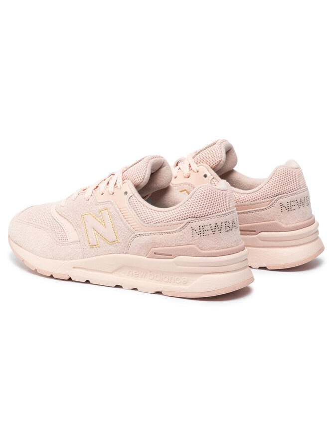 New Balance Sneakers New Balance CW997HCD Rosa
