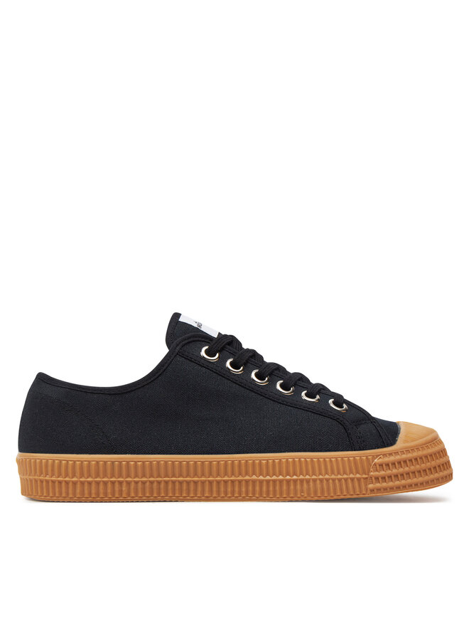 Novesta Trampki Novesta Star Master N772019-60Y60Y003 cz Czarny