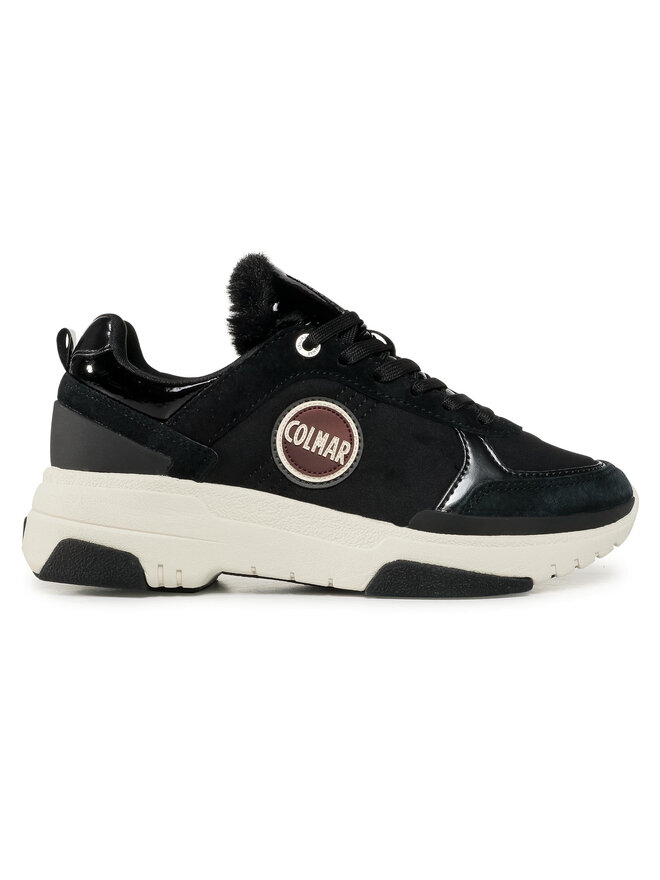 Colmar Снікерcи Colmar Travis S-1 Fury 138 Чорний