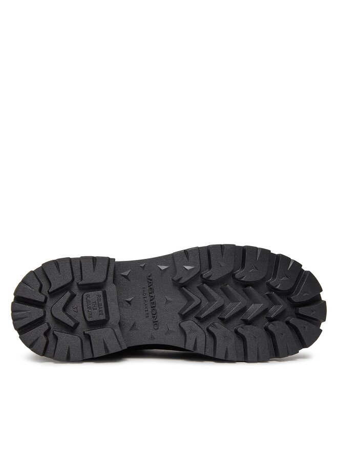 Vagabond Shoemakers Členková obuv s elastickým prvkom Vagabond Shoemakers Cosmo 2.0 5459-301-20 Čierna