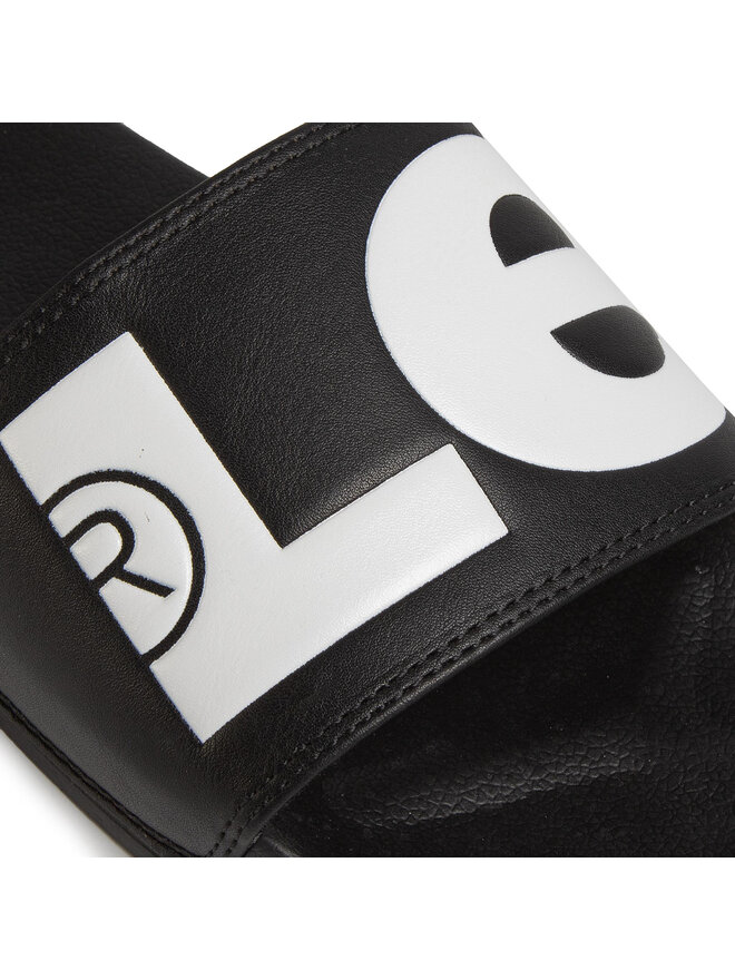 Levi's® Papucs Levi's® 231548-794-59 Fekete