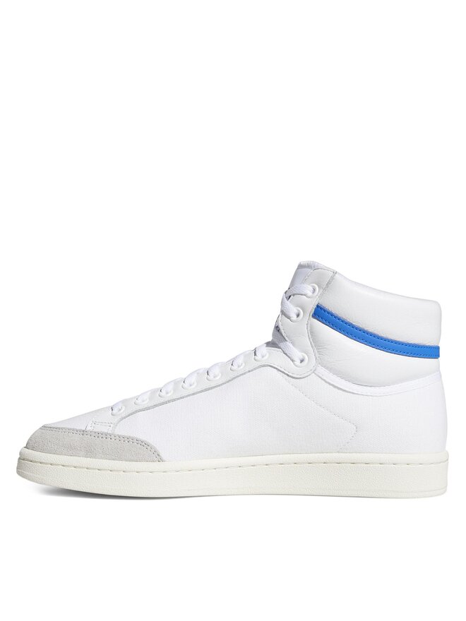 adidas Αθλητικά adidas Americana Hi Shoes EG5522 Λευκό