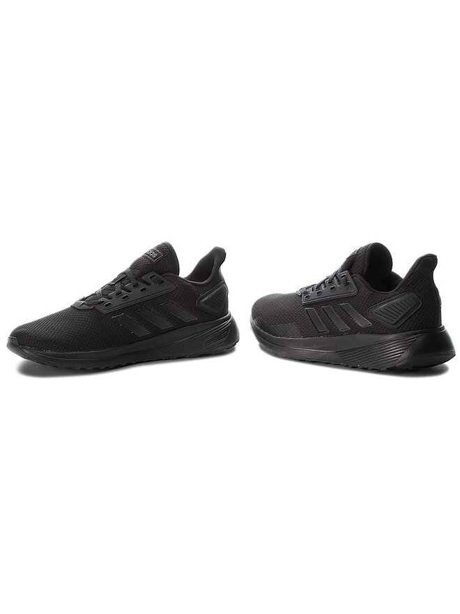 Zapatillas de running adidas Duramo 9 B96578 Negro zapatos.es
