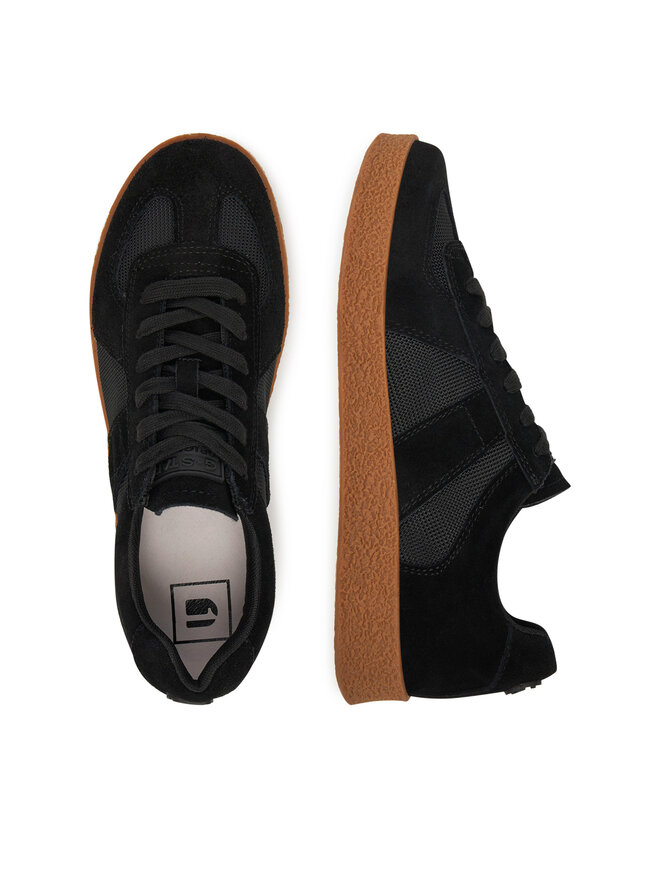 G-Star Raw Sneakersy G-Star Raw DJF385-1 Černá