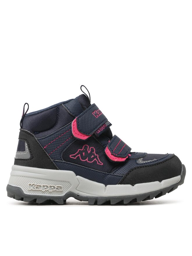 Kappa Schnürschuhe Kappa 260905K Dunkelblau