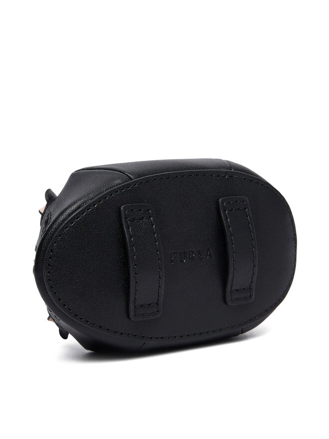 Furla Kleingeldbörse Furla WP00603 BX3104 CN TON00 Schwarz