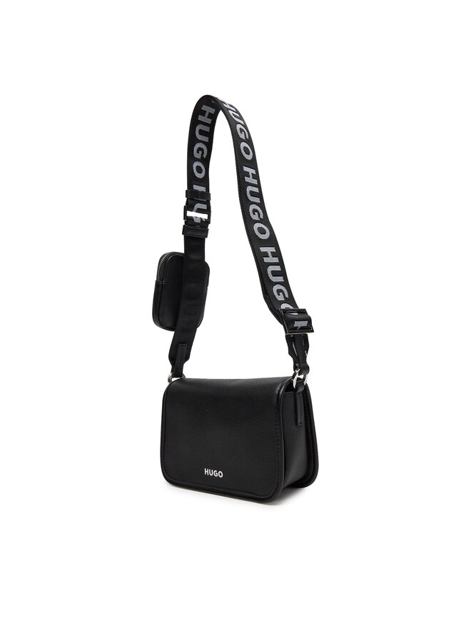 HUGO Bolso HUGO 50541869 Negro