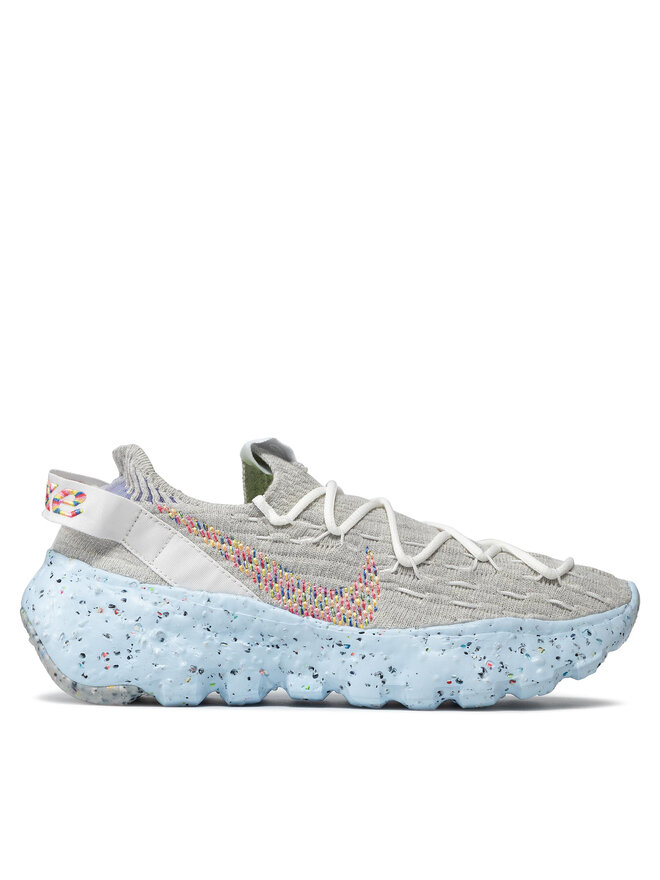 Nike Sneakers Nike Space Hippie 04 CZ6398 102 Grau