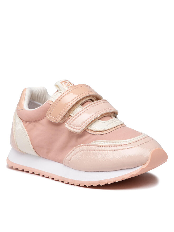 Gioseppo Sneakersy Gioseppo Aregua 65657 Ružová