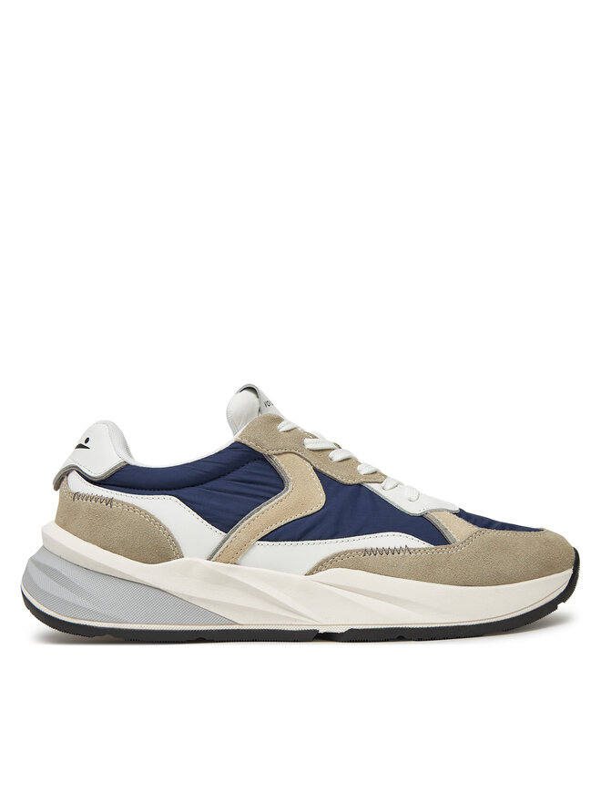 Voile Blanche Sneakers Voile Blanche Bulk 0012018787.10.3D92 Dunkelblau