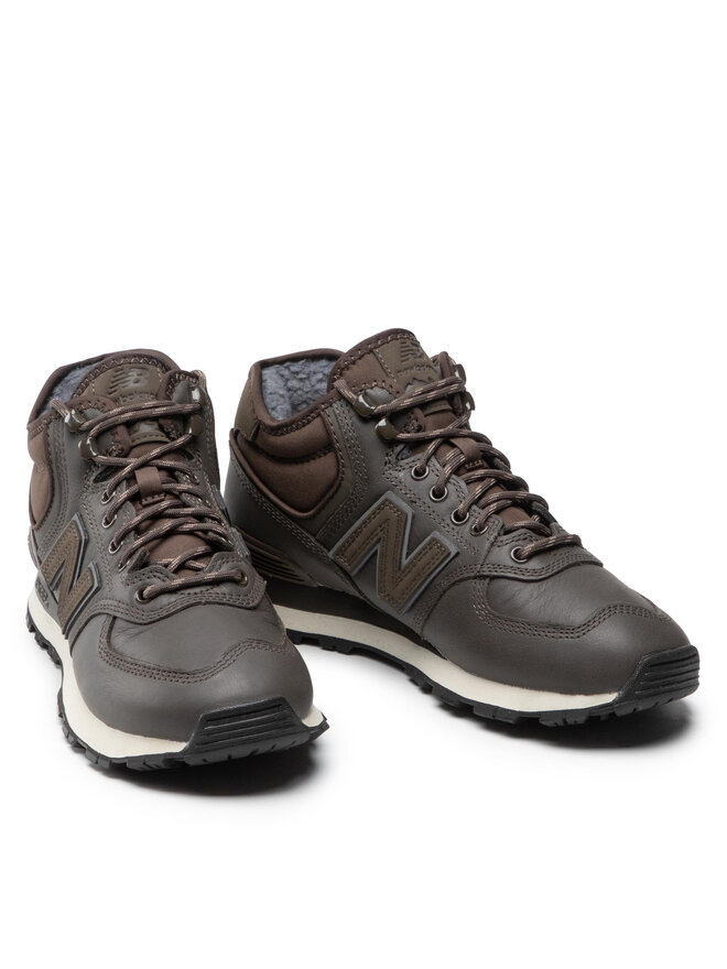 New Balance Sneakers New Balance MH574BG1 Braun